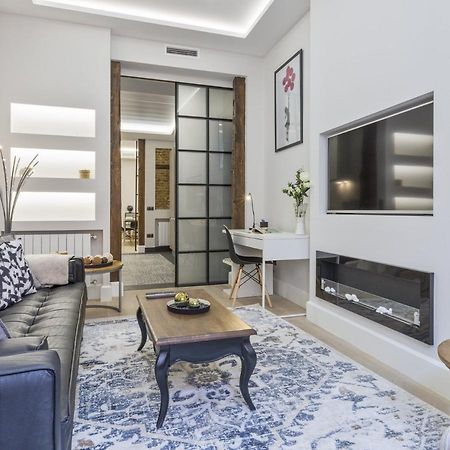 Charming City Center Apartment For 4 Perfect Location, Espoz Y Mina III Μαδρίτη Εξωτερικό φωτογραφία