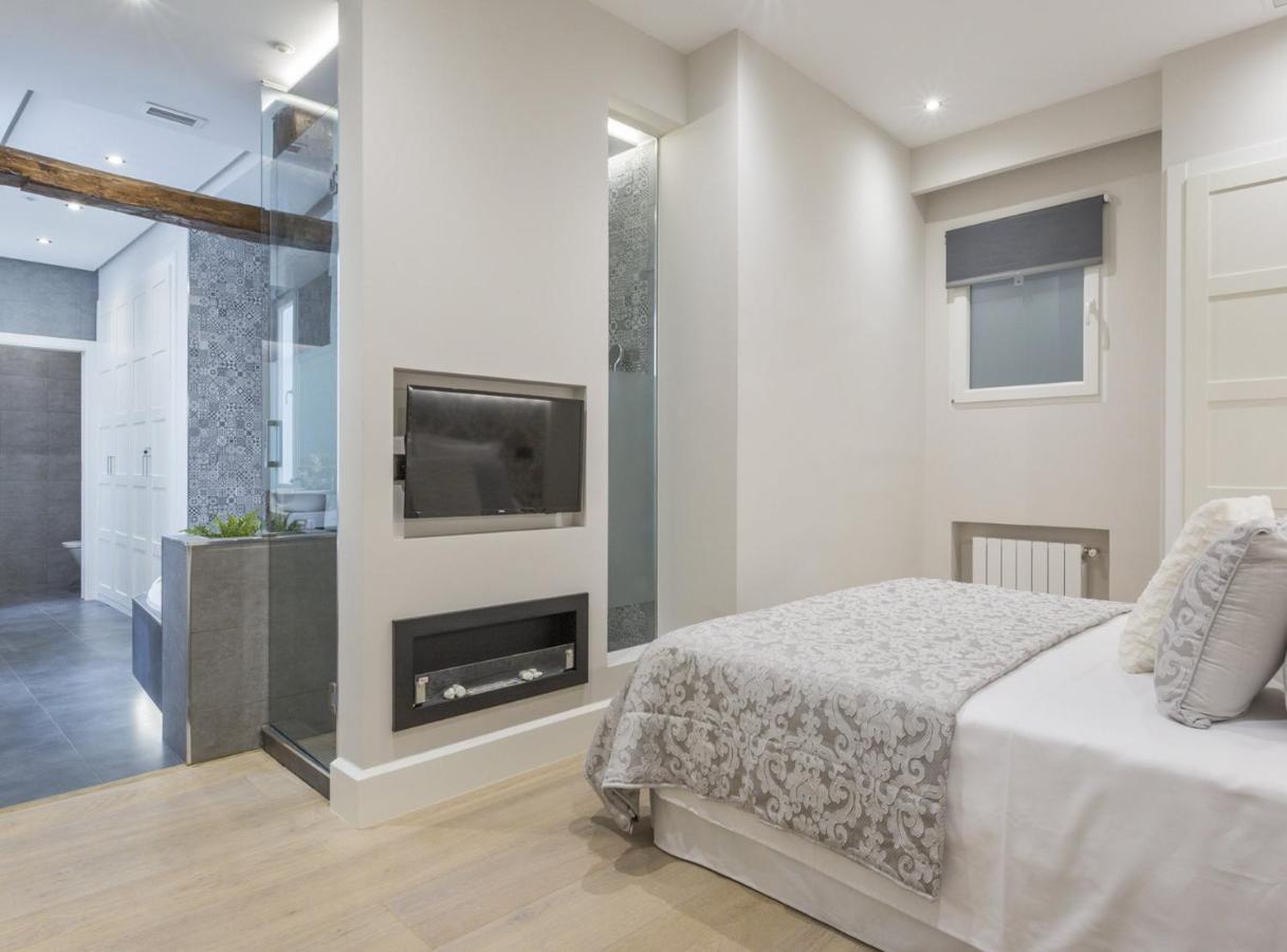 Charming City Center Apartment For 4 Perfect Location, Espoz Y Mina III Μαδρίτη Εξωτερικό φωτογραφία
