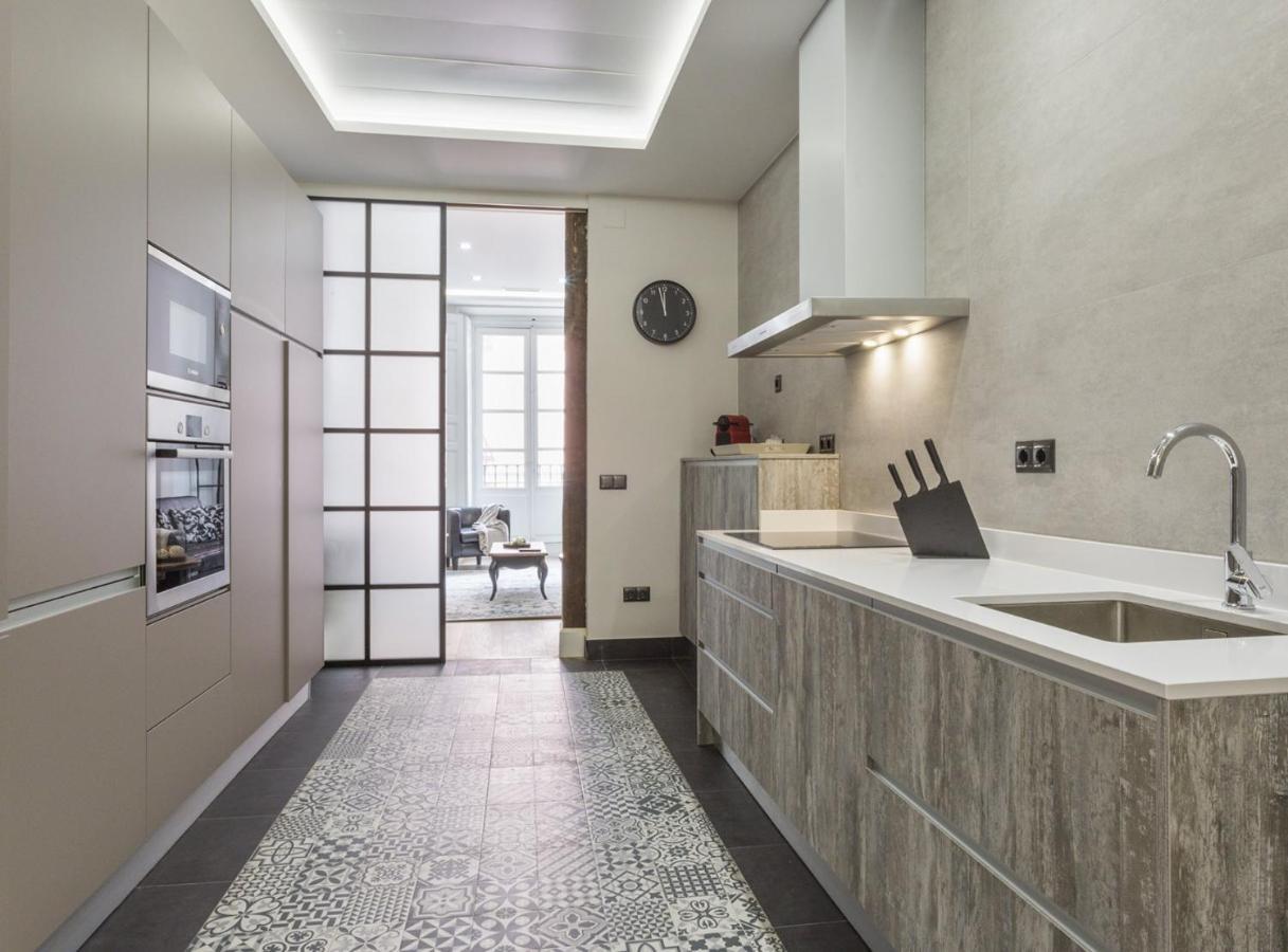 Charming City Center Apartment For 4 Perfect Location, Espoz Y Mina III Μαδρίτη Εξωτερικό φωτογραφία