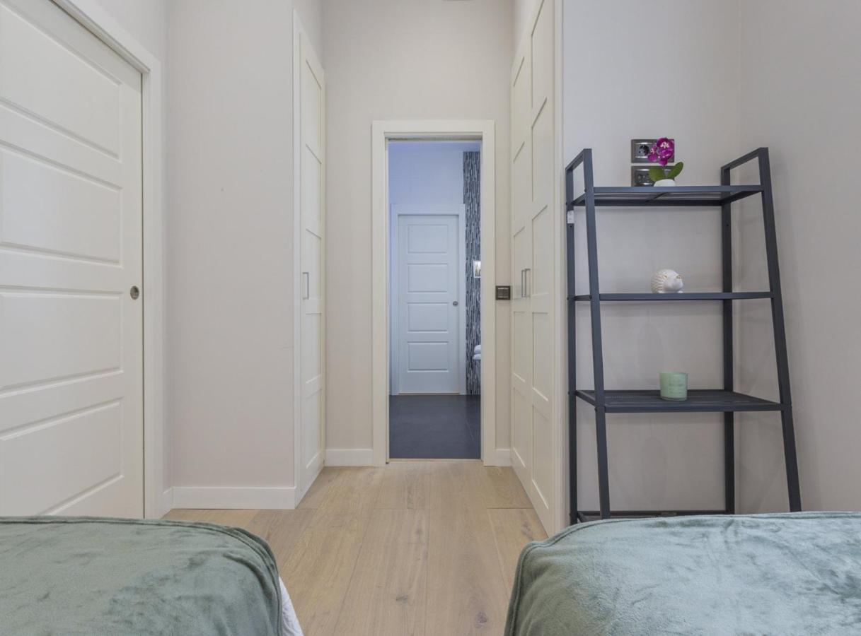 Charming City Center Apartment For 4 Perfect Location, Espoz Y Mina III Μαδρίτη Εξωτερικό φωτογραφία