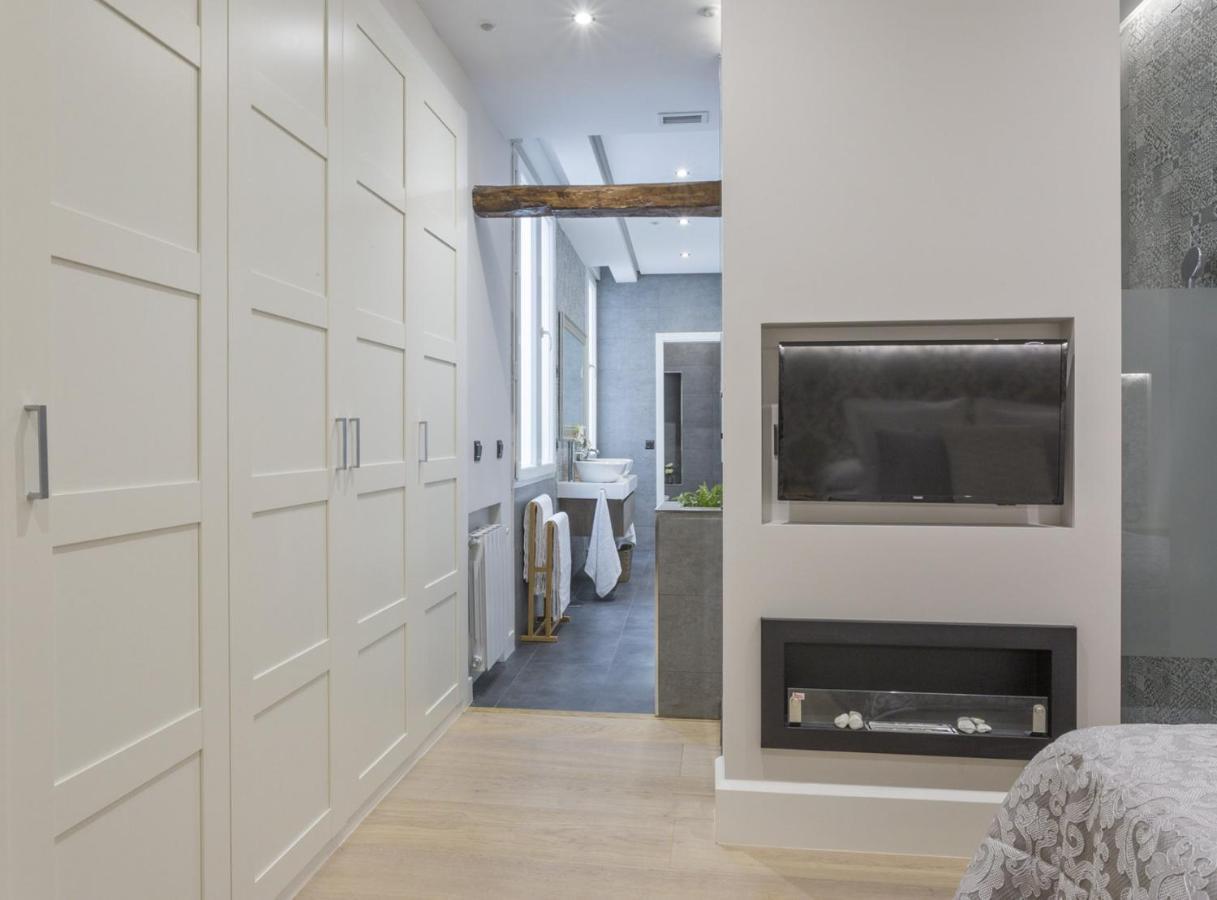 Charming City Center Apartment For 4 Perfect Location, Espoz Y Mina III Μαδρίτη Εξωτερικό φωτογραφία