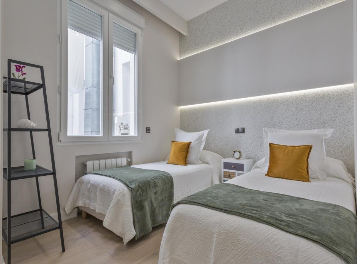 Charming City Center Apartment For 4 Perfect Location, Espoz Y Mina III Μαδρίτη Εξωτερικό φωτογραφία